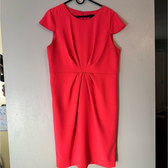 JCrew Flamingo 🦩 Dress - Picture 11 of 11